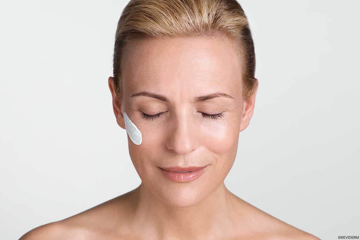 klassische gesichtsbehandlungen